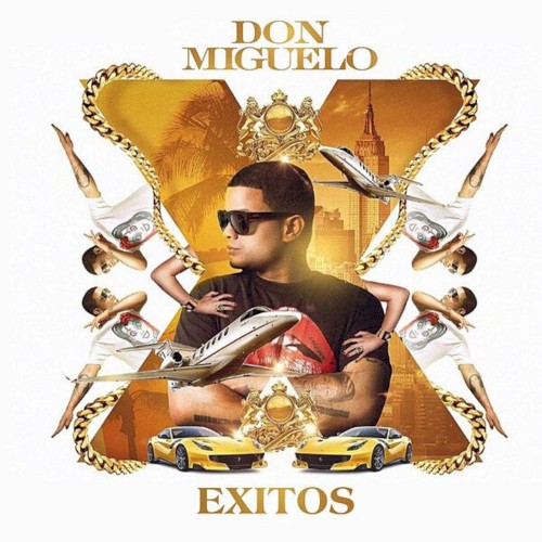Éxitos